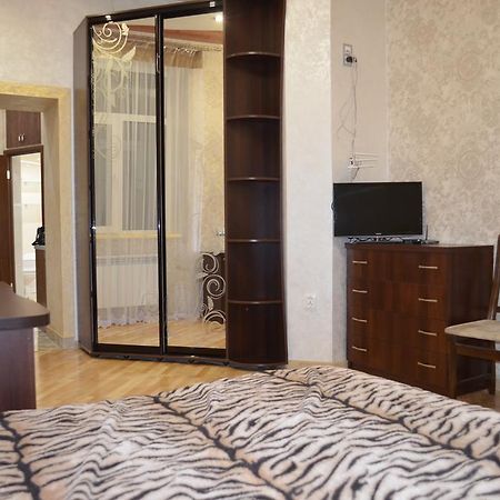 Apartamenty Novyi Svit Львів Екстер'єр фото