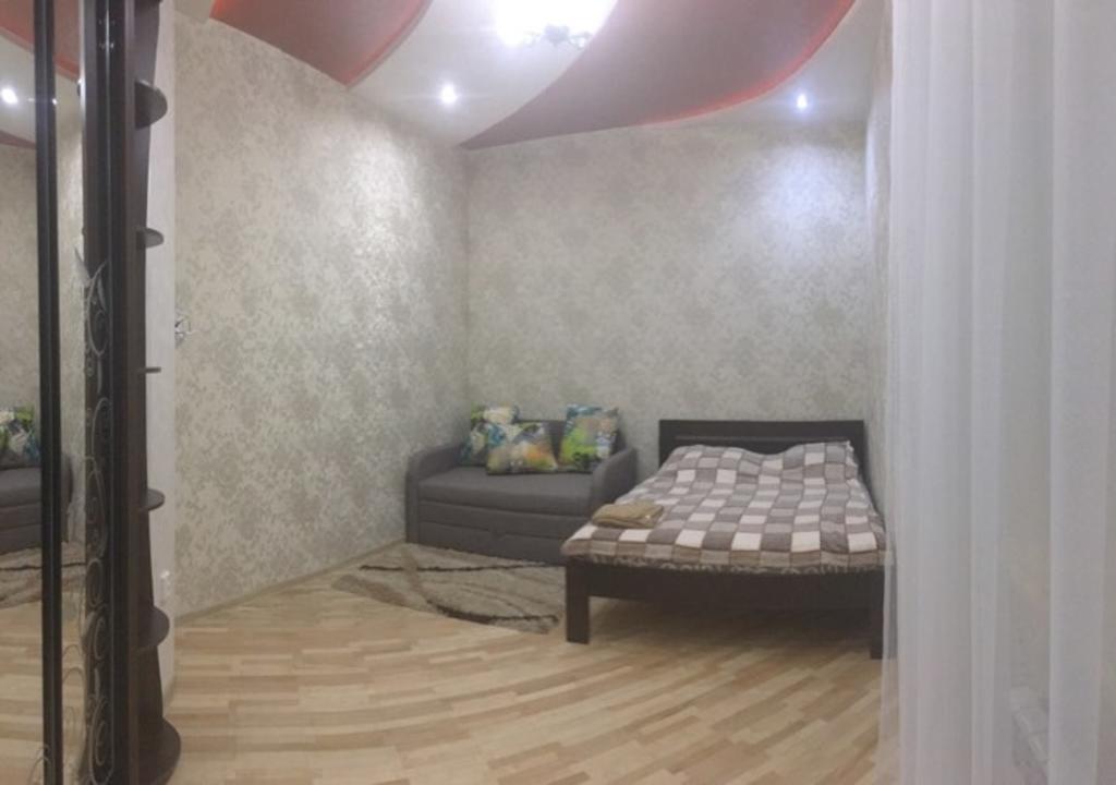 Apartamenty Novyi Svit Львів Екстер'єр фото