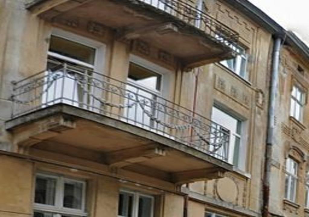 Apartamenty Novyi Svit Львів Екстер'єр фото